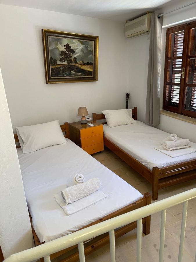 Rania'S House Villa Đảo Hydra Ngoại thất bức ảnh