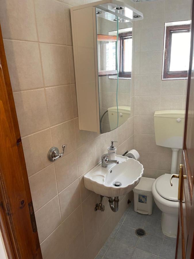 Rania'S House Villa Đảo Hydra Ngoại thất bức ảnh
