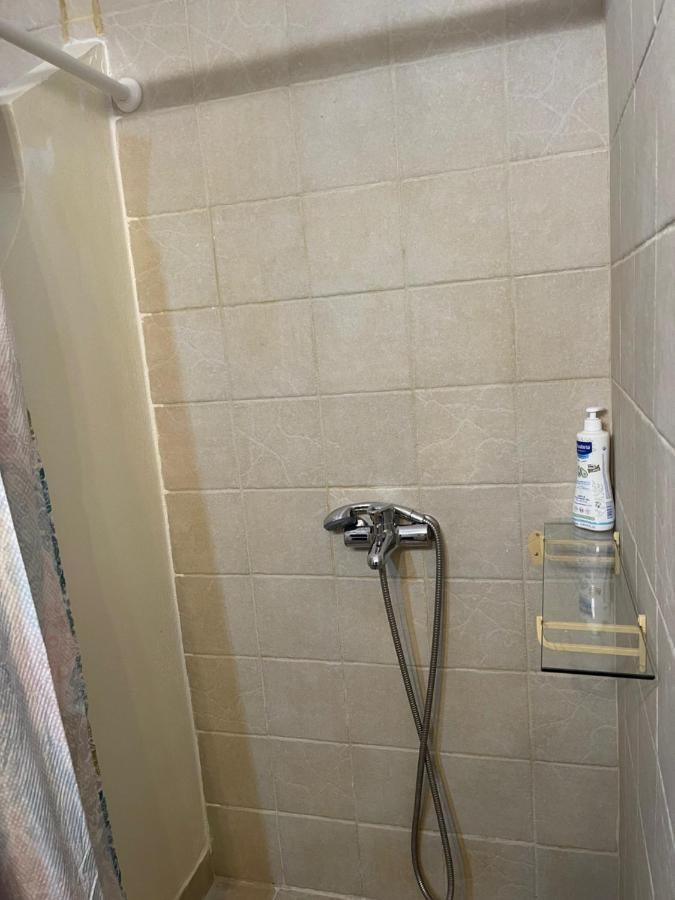 Rania'S House Villa Đảo Hydra Ngoại thất bức ảnh