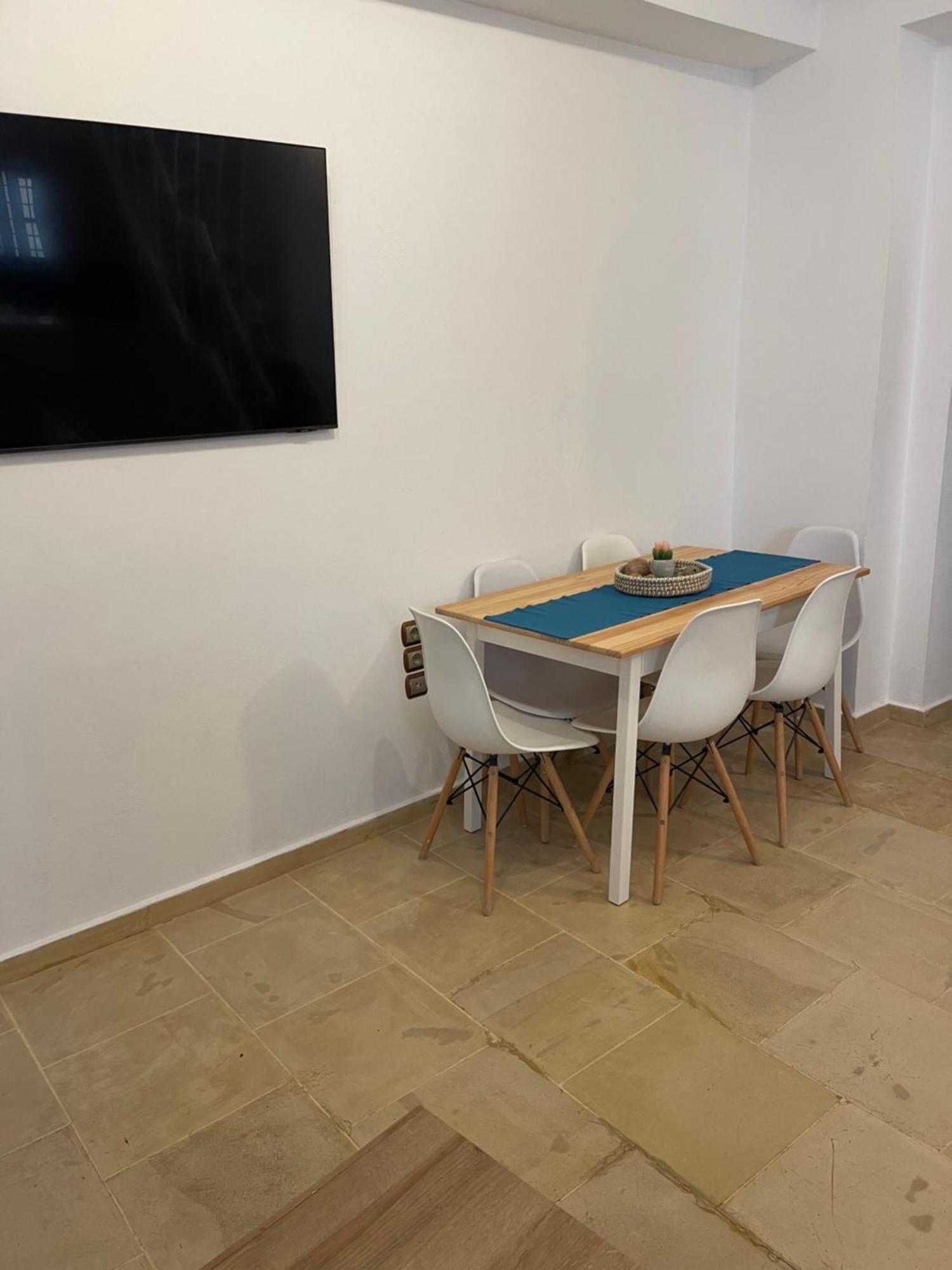 Rania'S House Villa Đảo Hydra Ngoại thất bức ảnh