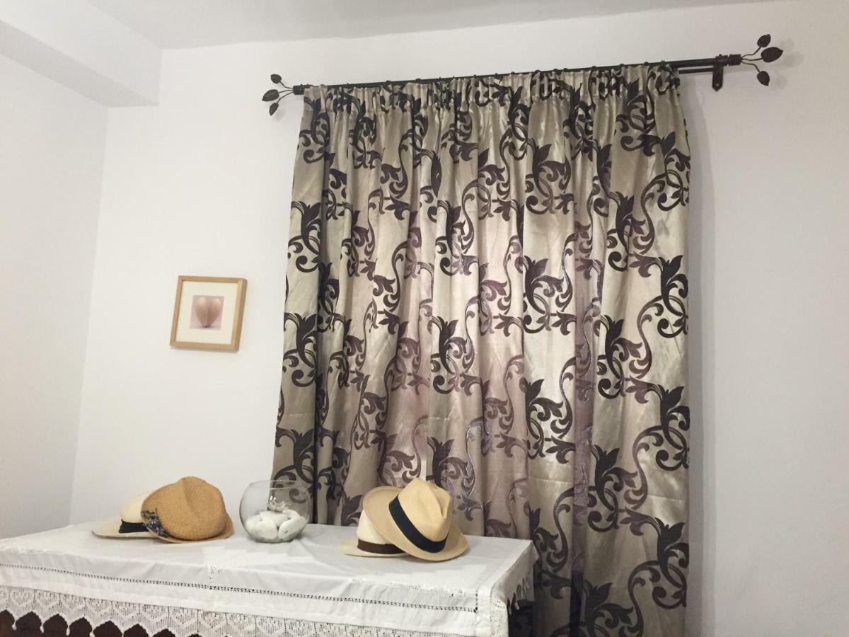 Rania'S House Villa Đảo Hydra Ngoại thất bức ảnh