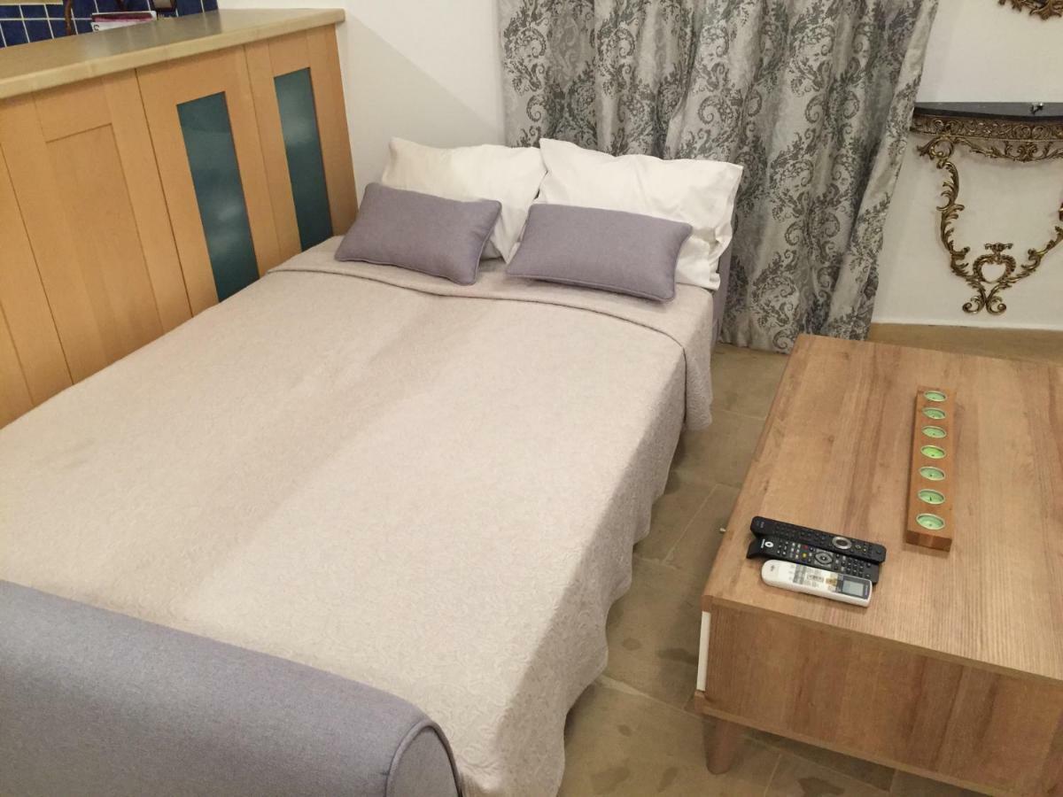 Rania'S House Villa Đảo Hydra Ngoại thất bức ảnh