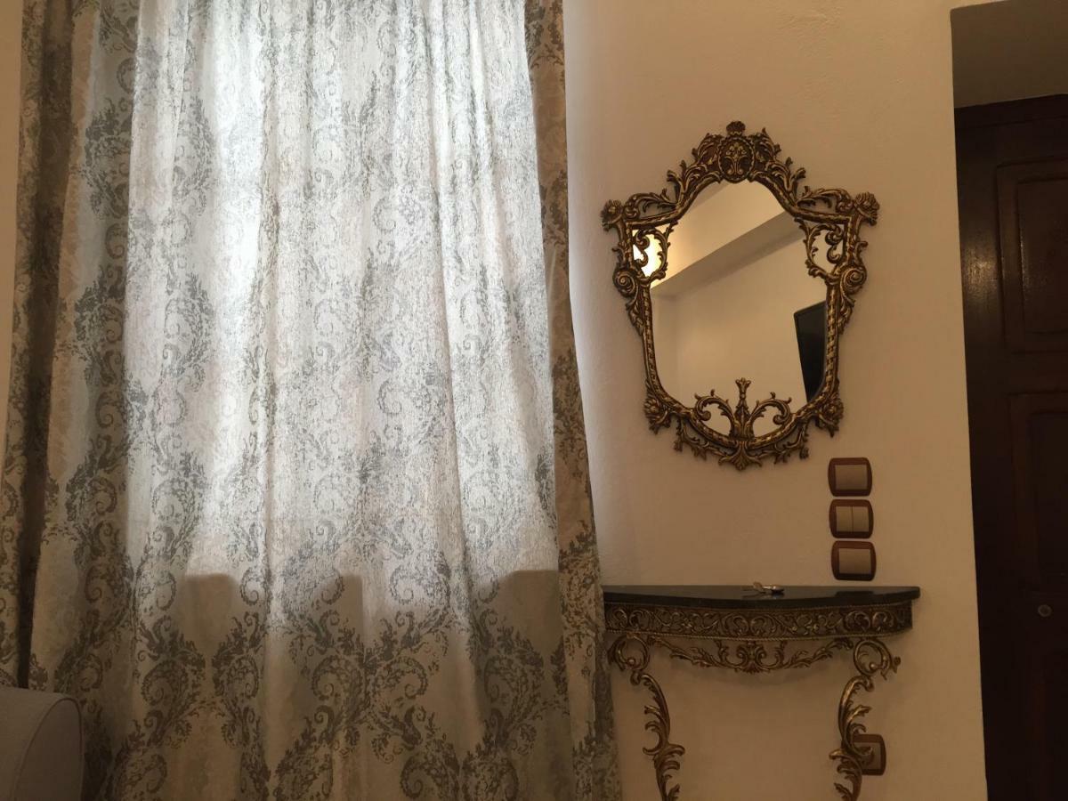 Rania'S House Villa Đảo Hydra Ngoại thất bức ảnh
