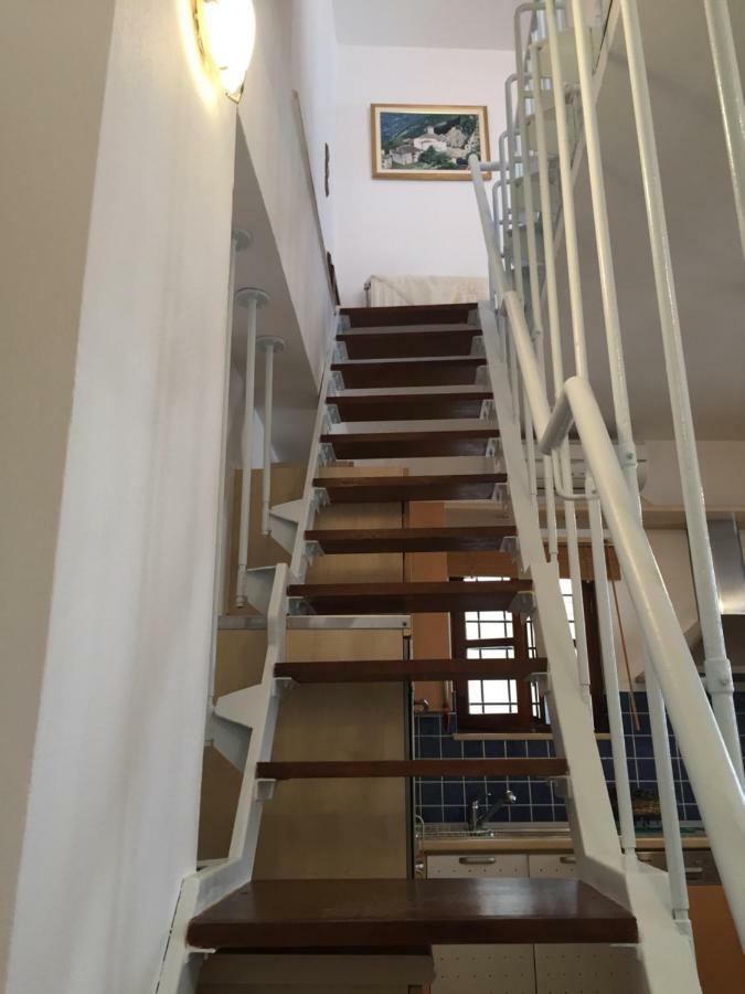 Rania'S House Villa Đảo Hydra Ngoại thất bức ảnh