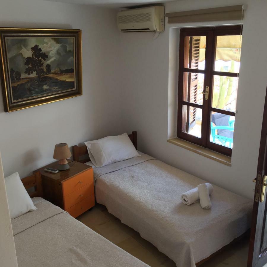 Rania'S House Villa Đảo Hydra Ngoại thất bức ảnh